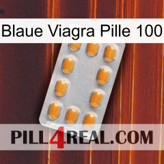 Blue Viagra Pill 100 cialis3